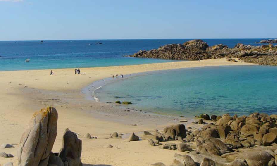 ClPlage des Amiets