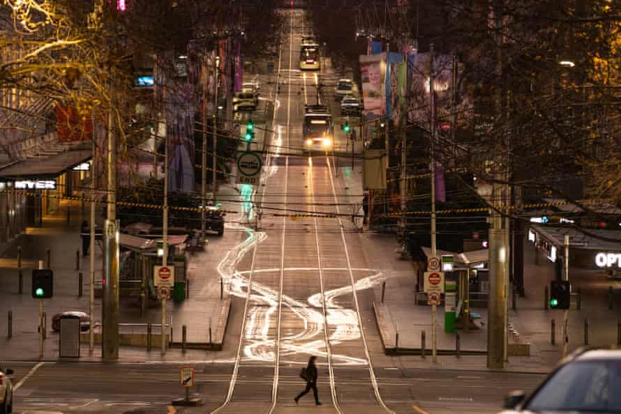 Melbourne experienced the world’s longest lockdown, which devastated its cultural scene.