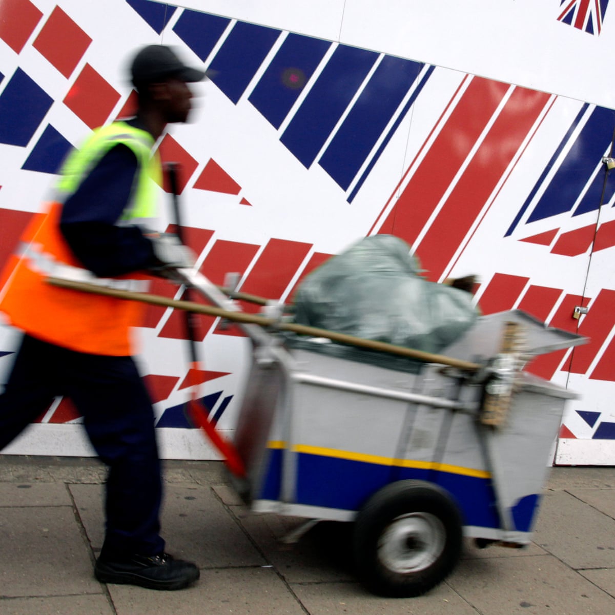 Working Class Versus Minorities That S Looking At It The Wrong Way Kenan Malik Opinion The Guardian