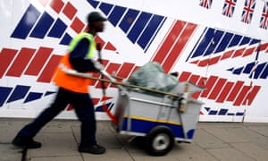 Working Class Versus Minorities That S Looking At It The Wrong Way Kenan Malik Opinion The Guardian