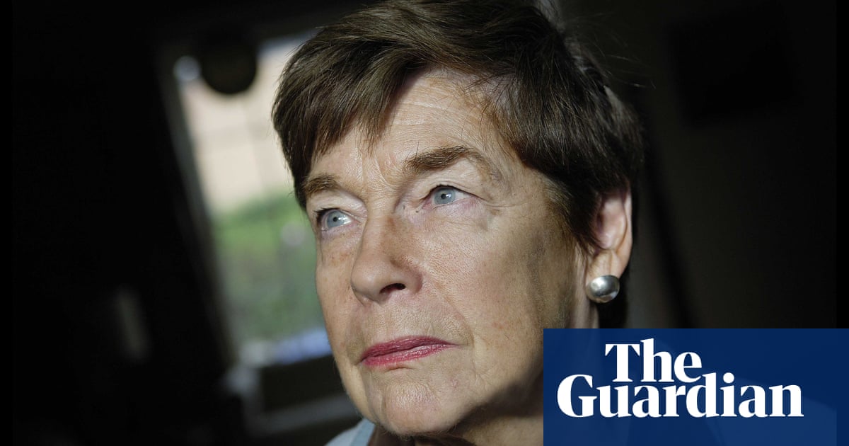 Pioneering Observer columnist Katharine Whitehorn dies aged 92
