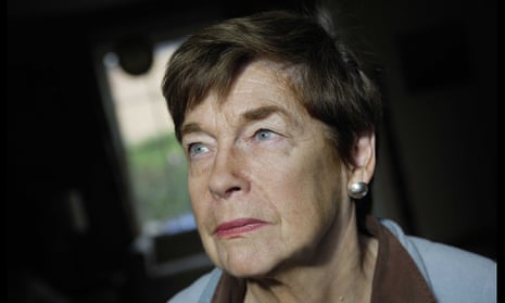 Katharine Whitehorn, pictured here in 2005