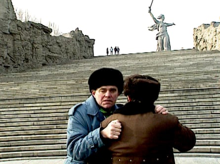 A still from Russia 1985-1999 TraumaZone.