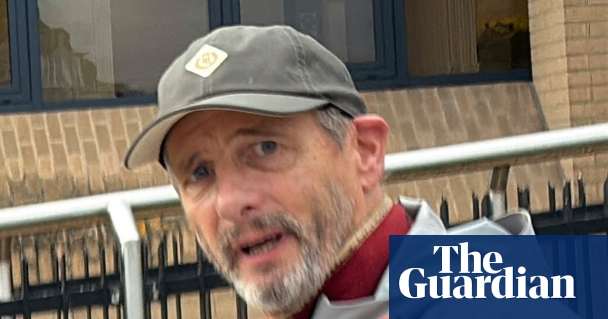 Man, 61, found guilty of stalking former Tory minister Penny Mordaunt