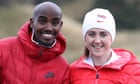 Scotland's Laura Muir offers early glimpse into the post-Farah era | Sean Ingle