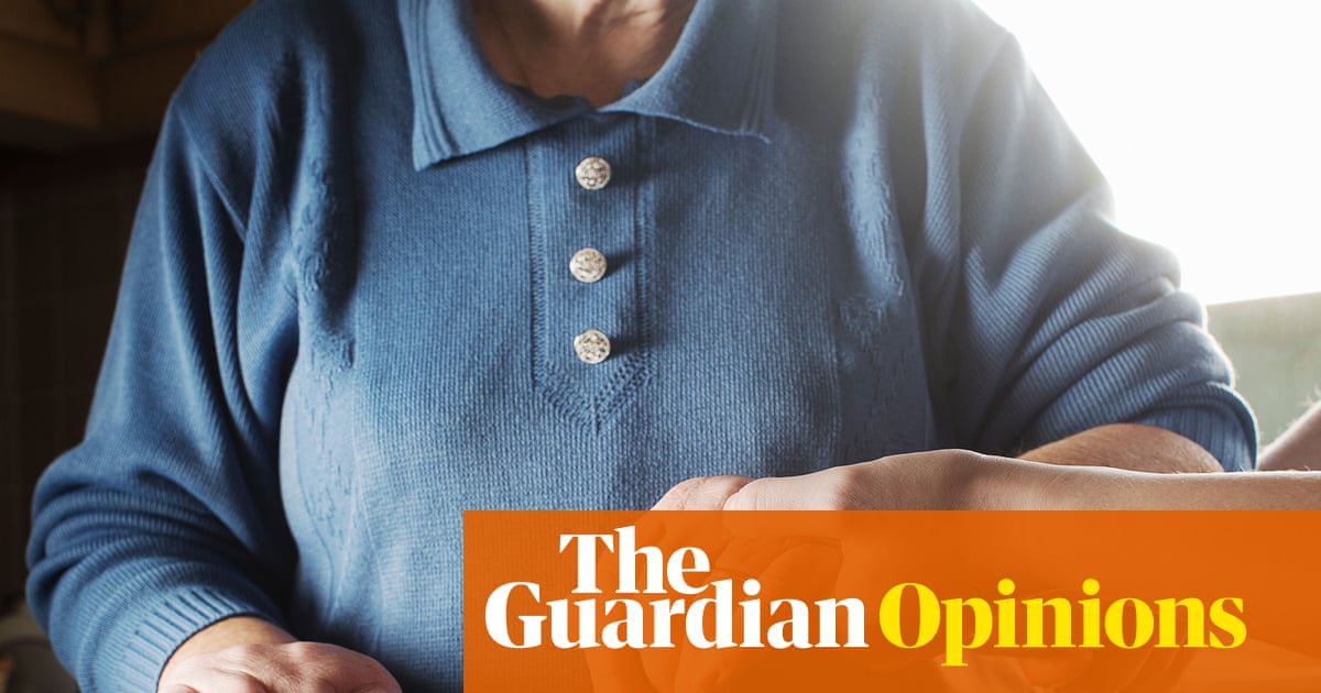 The Guardian view on disability rights: the removal of legal safeguards brings risks | Editorial