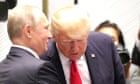 Russia is meddling in western politics as it has nothing to lose | Robert Service