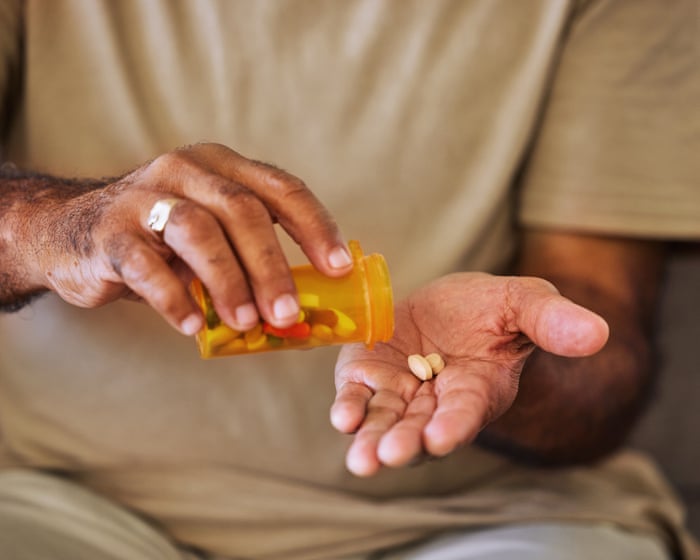 NHS could pay 25% more for medicines under plan to end row with drugmakers and Trump