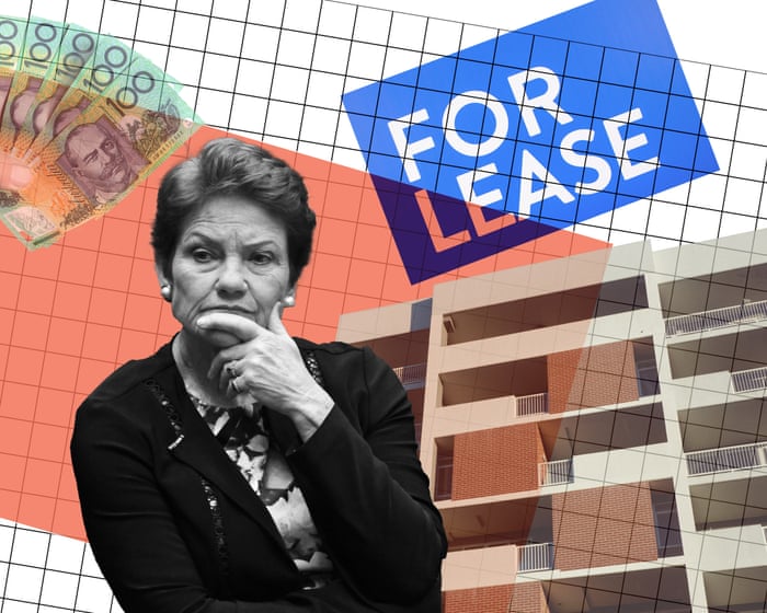 Reality bites: Gen X are poorer, less likely to own a home and are now turning towards One Nation
