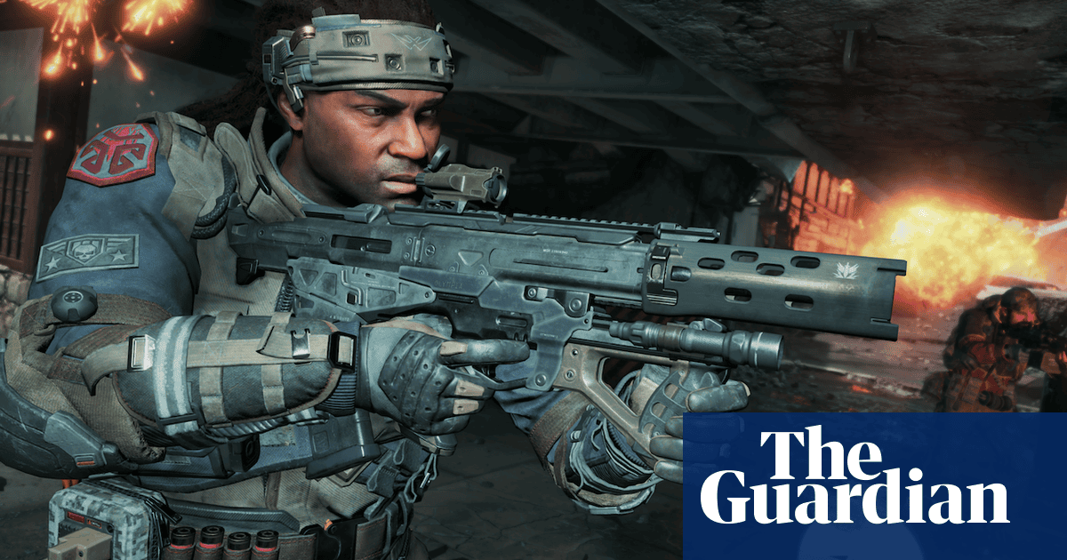 Call of Duty Black Ops 4 beta: can CoD still compete ... Call of Duty Black Ops 4 beta: can CoD still compete ... -