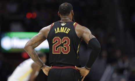 NBA Insider Says The Los Angeles Lakers Are Trying To Sell LeBron
