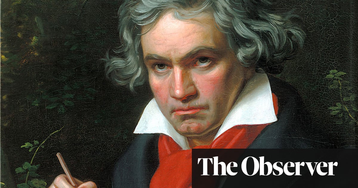 Who was Beethoven’s mysterious Elise? Historian concludes she never existed