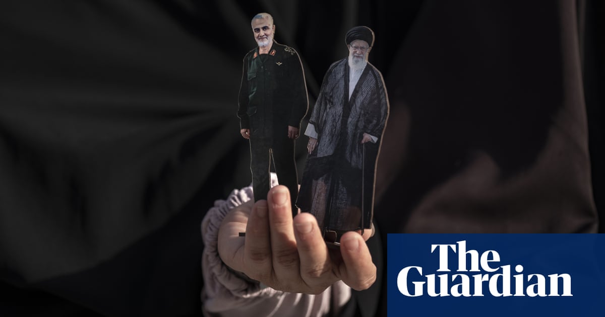 Family of Iranian woman who fled death penalty should have asylum case review, court rules