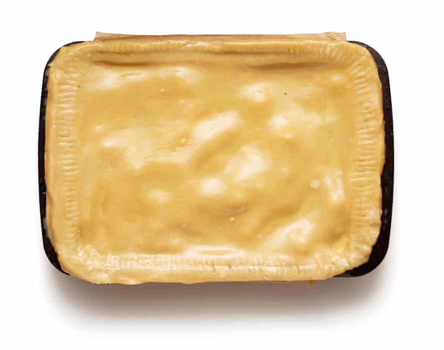 Felicity Cloake’s cheese and onion pie 7