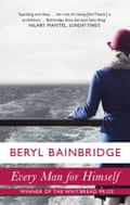 Every Man for Himself (1996) by Beryl Bainbridge