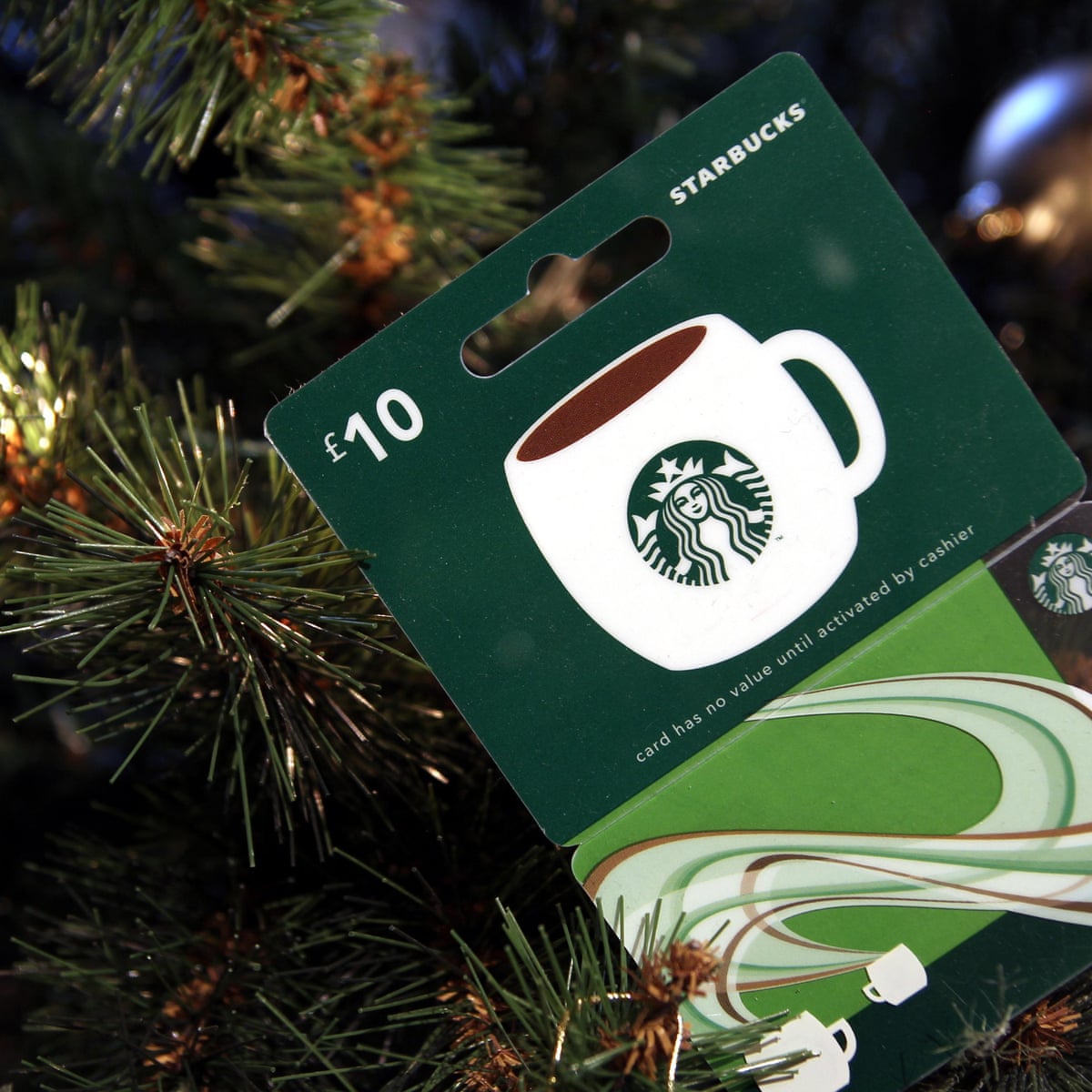 How To Buy A Starbucks Gift Card Online 17 Starbucks
