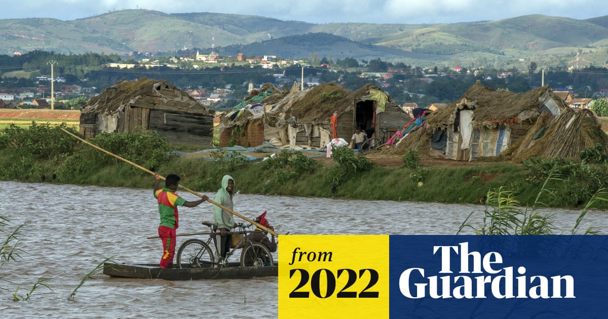 Africa must forgo gas exploration to avert climate disaster, warn experts