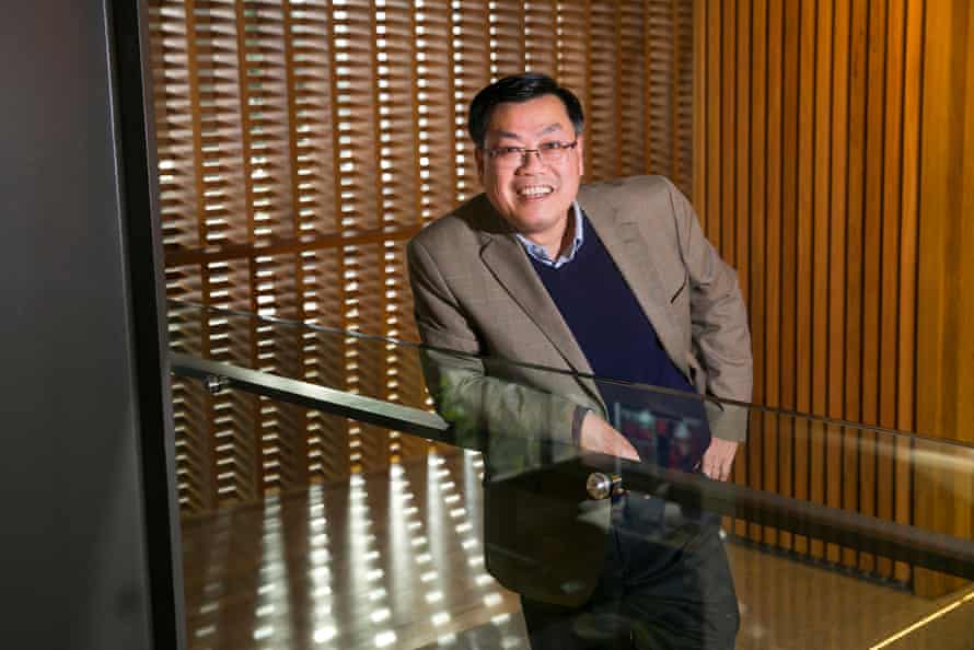 Tuan V Nguyen
