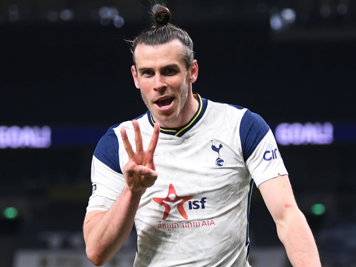 Tottenham Hotspur 4-0 Sheffield United, Extended Premier League highlights