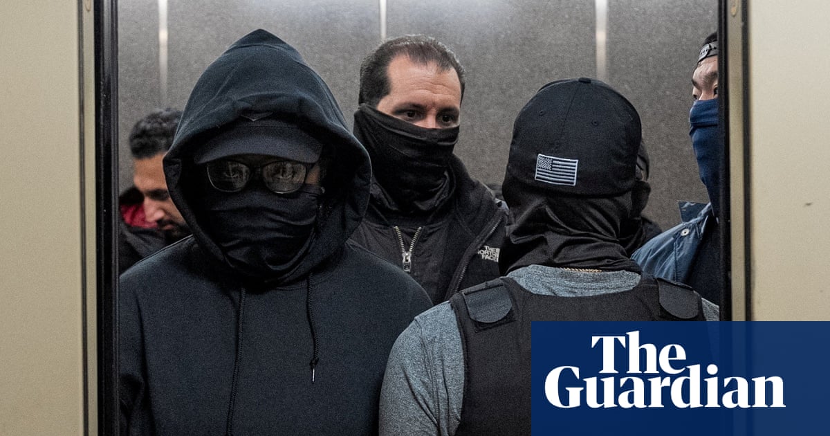 The FBI spied on a Signal group chat of immigration activists, records reveal