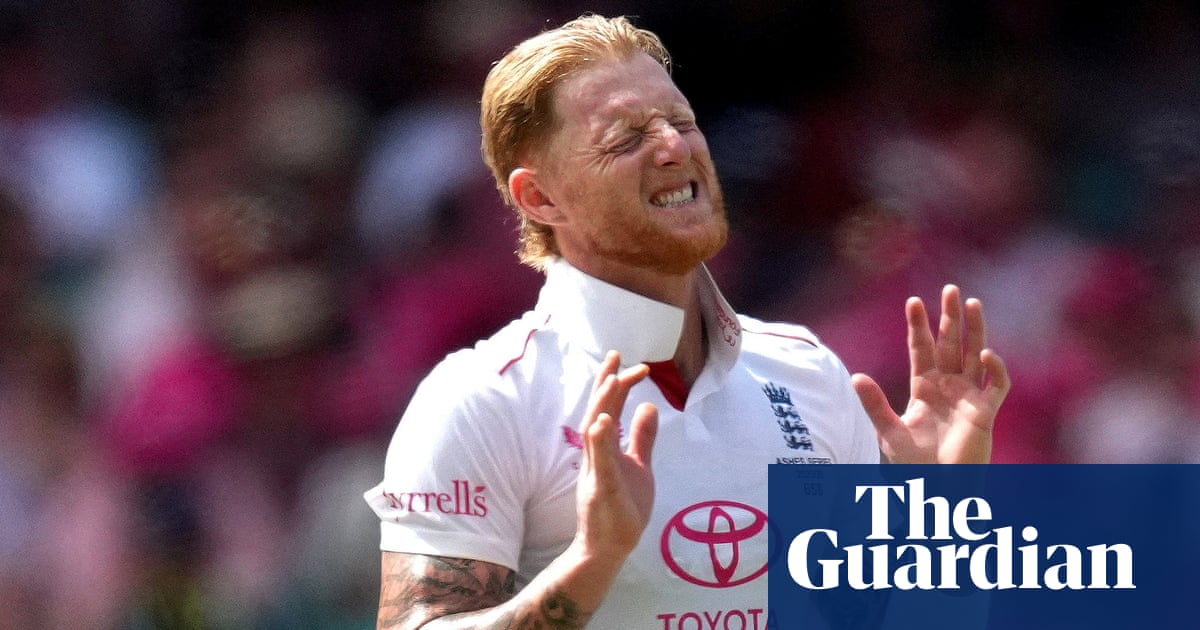 Stokes out of second Test with New Zealand over nightclub incident as Root made captain