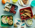 Upgrade Your Midday Meal: Creative Alternatives to the Traditional Sandwich