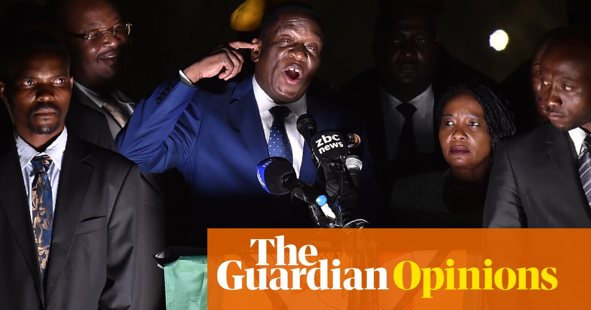 Election Wont End This Overnight But >> Why A Rush To Elections Would Only Hurt Zimbabwe Basildon Peta Election Wont End This Overnight But >> Why A Rush To Elections Would Only Hurt Zimbabwe Basildon Peta