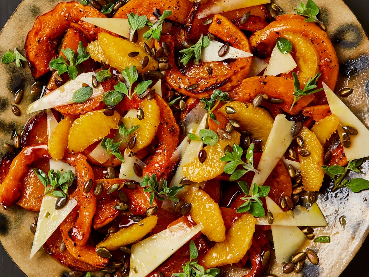 Roasted Potatoes Potato And Butternut Bake Roasted Butternut