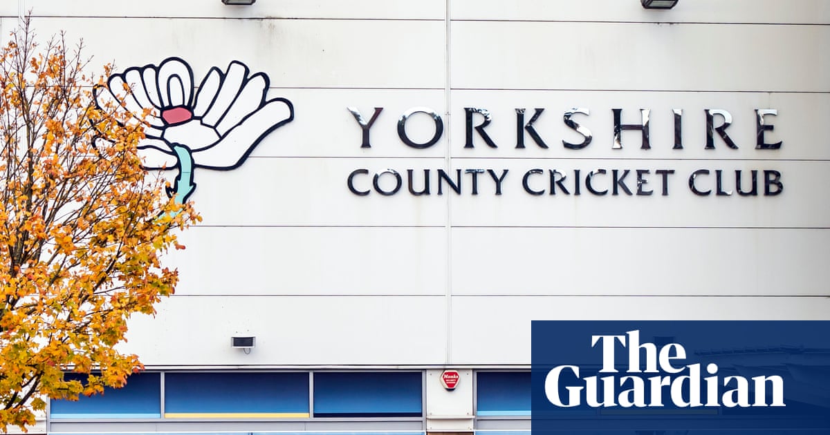 Yorkshire suspended from hosting Tests as ECB weighs in on Rafiq case