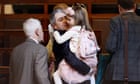 Dáil confirms Simon Harris as Ireland’s new taoiseach – Europe live