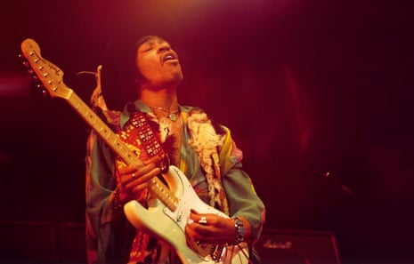 With a Strat you can rule the world!' Nile Rodgers, Bonnie Raitt and John Squire on the electric guitar that changed everything | Music | The Guardian