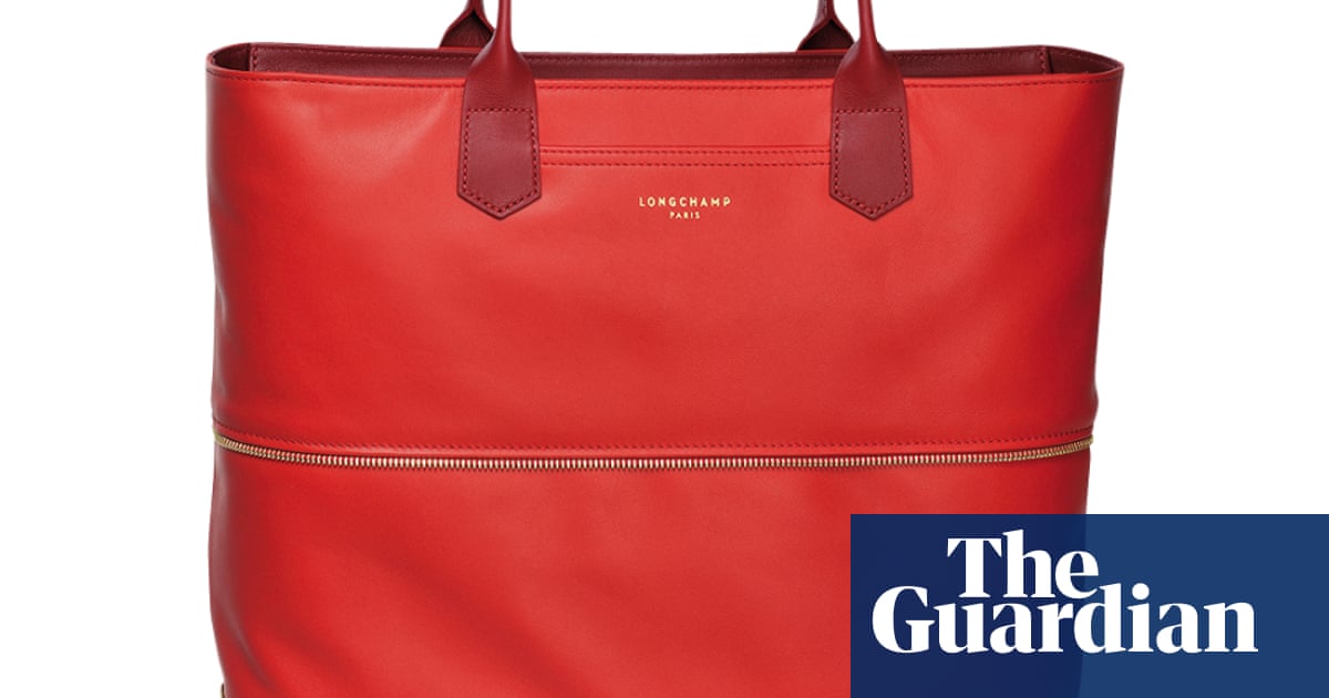 In the bag 10 of the best summer totes in pictures Fashion The