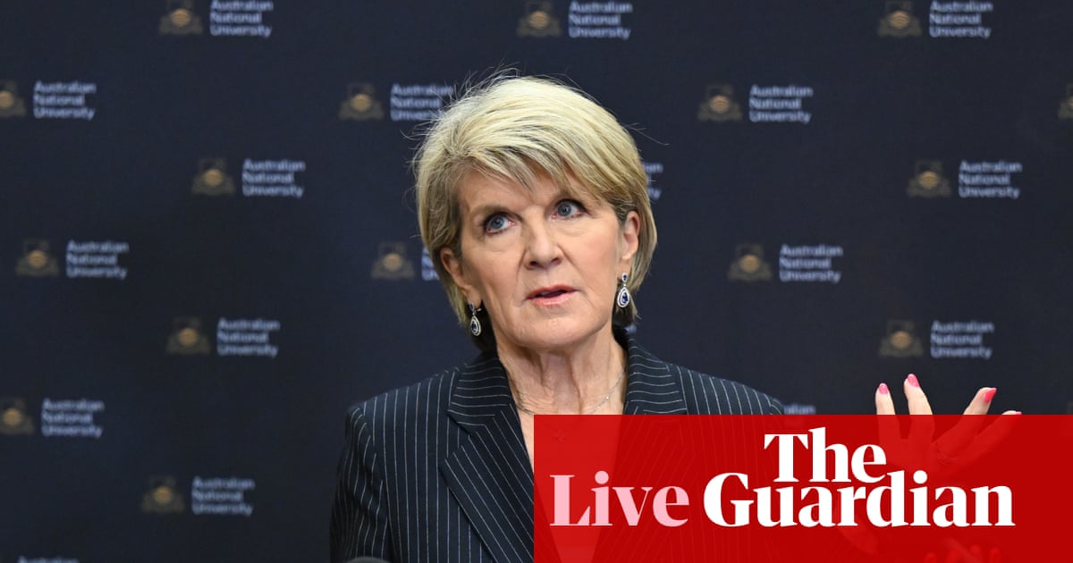 ANU Chancellor Bishop Denies Bullying Allegations, Vice-Chancellor Bell Resigns Amid $250M Cuts