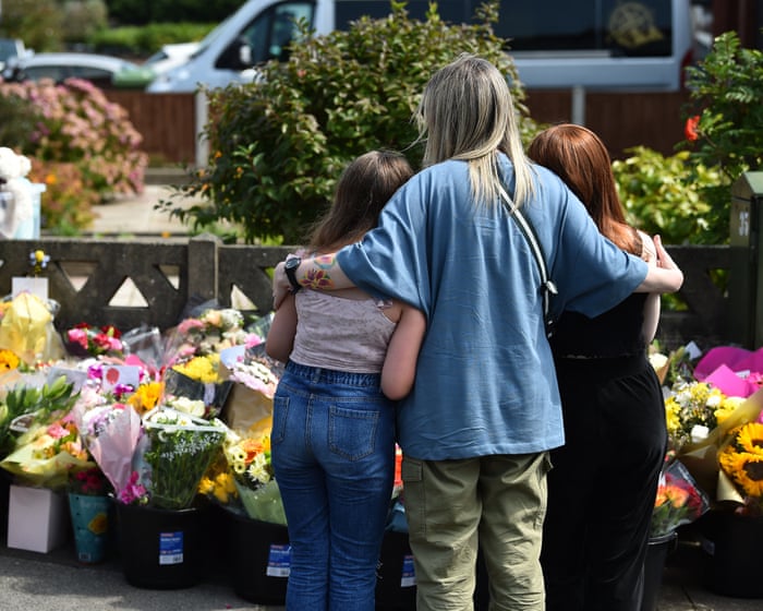The Guardian view on lessons from Southport: people fixated on violence must not slip through the system | Editorial