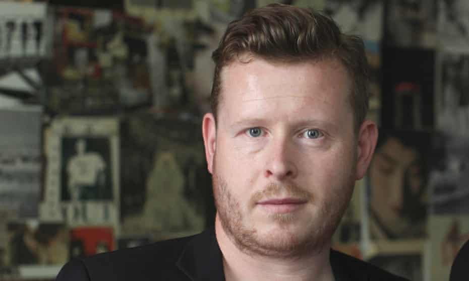 Glitch by Lee Rourke review – an unflinching study of grief | Fiction ...