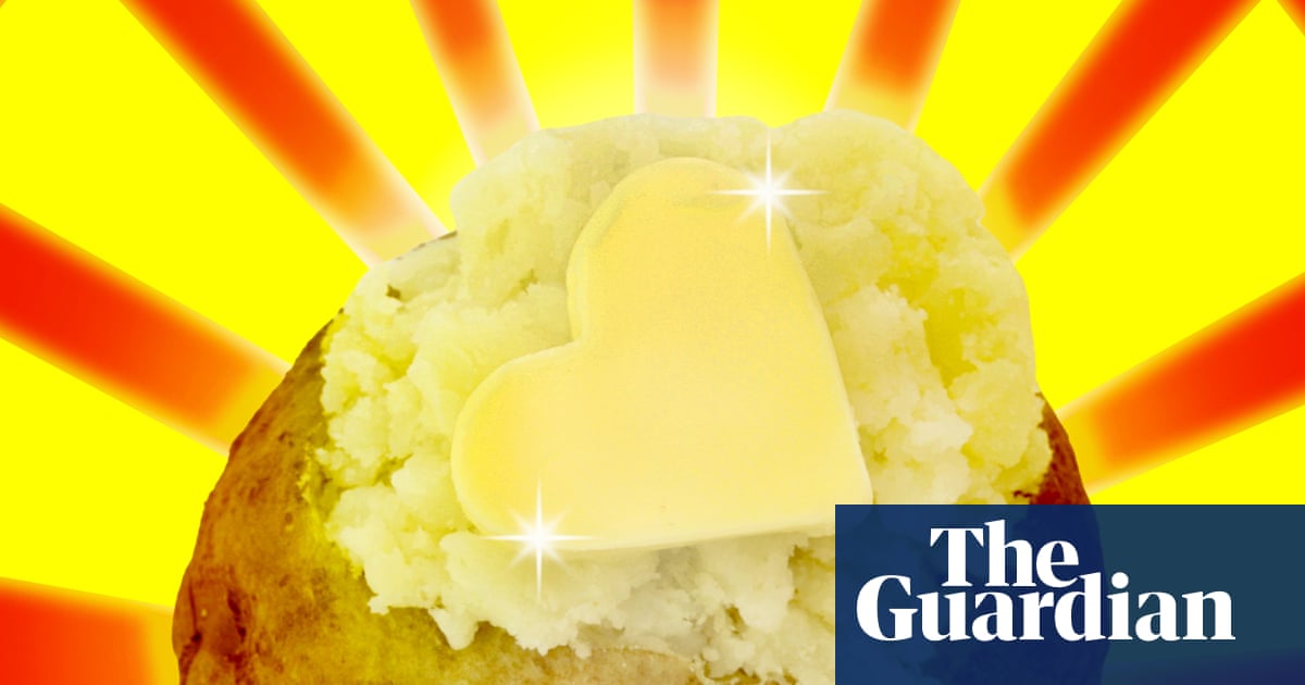 ‘We want to make jacket potatoes sexy again!’: how the humble spud became a fast food sensation