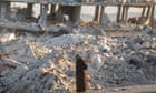 The global aid system failed Syria just as it did Afghanistan. How long can this go on? | Shadi Khan Saif