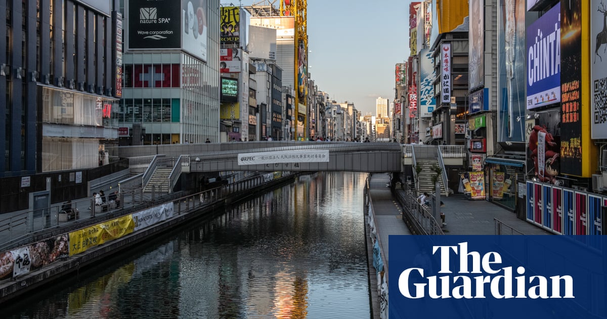 Japan suicides decline as Covid-19 lockdown causes shift in stress factors