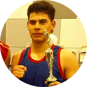 Israel Caballero
