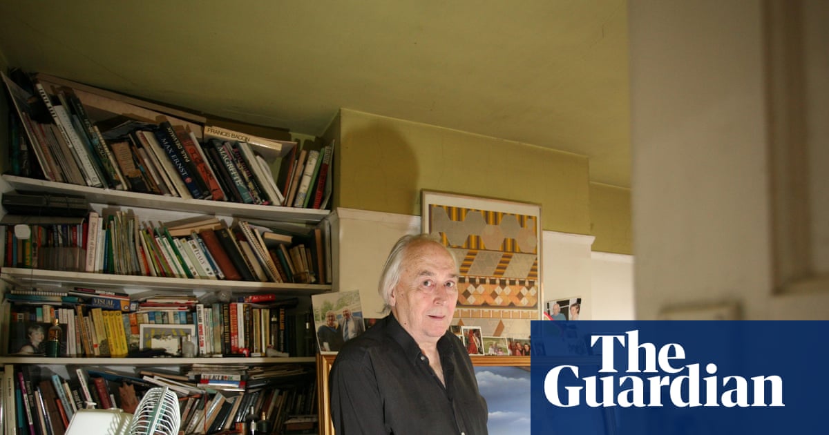 The Illuminated Man by Christopher Priest and Nina Allan review – an unconventional portrait of JG Ballard