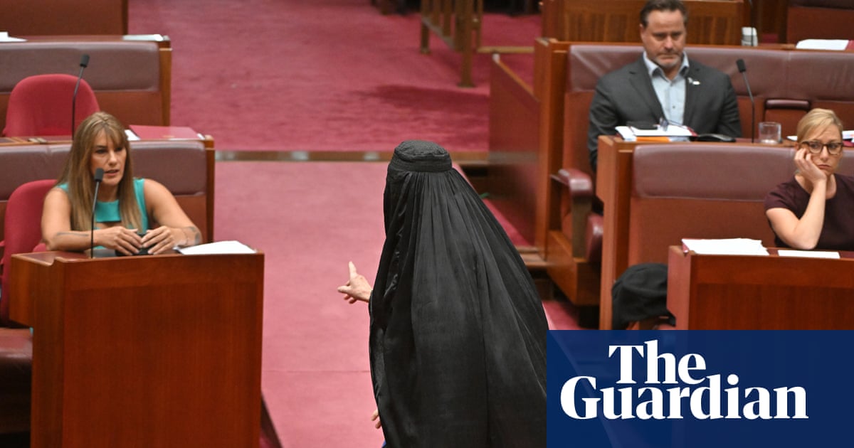 Payman, Thorpe and Faruqi demand Labor change parliamentary rules to counter ‘overt’ racism