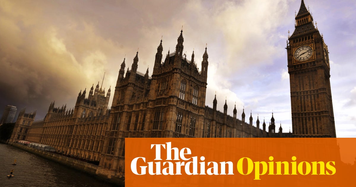 The Guardian view on parliamentary sleaze: watchdogs under attack
