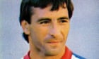 When Real Valladolid picked two goalkeepers in a match - and won
