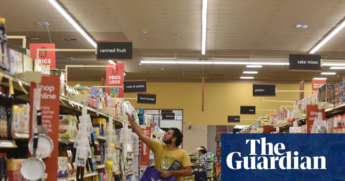 US inflation rises in August as companies push Trump tariffs cost onto consumers
