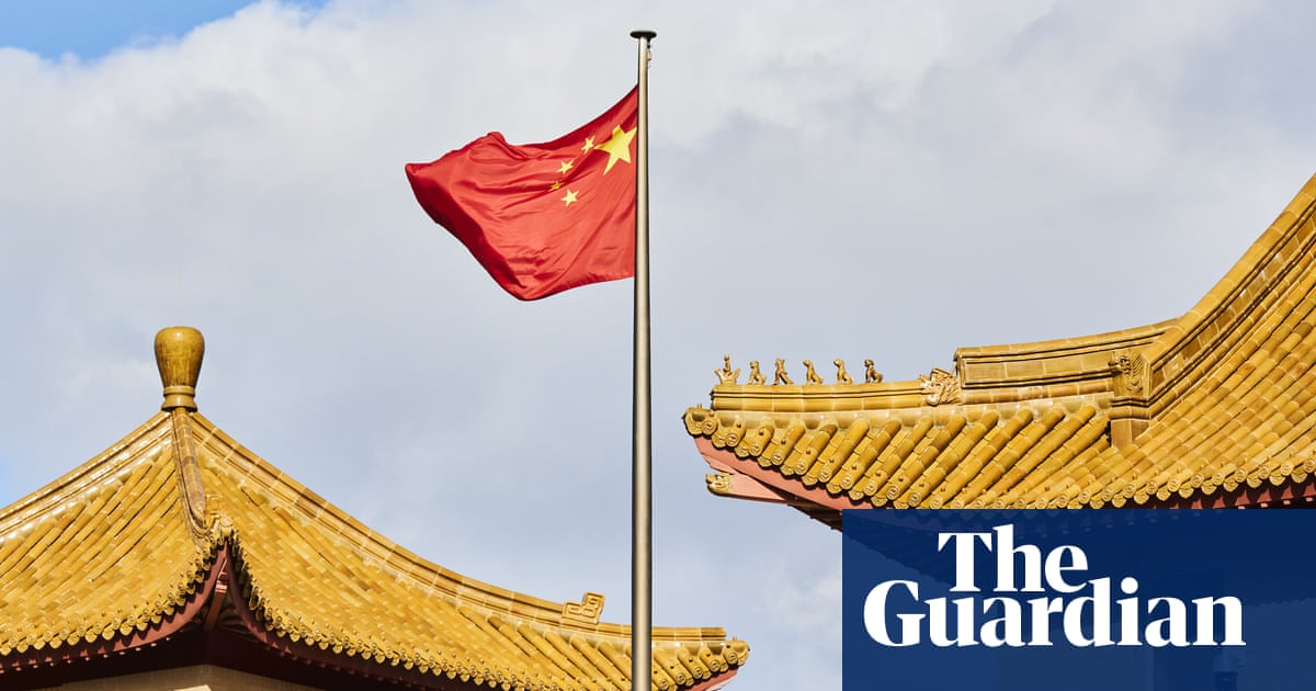 China accuses Australia of ‘violent’ interference in Five Eyes response to Hong Kong election