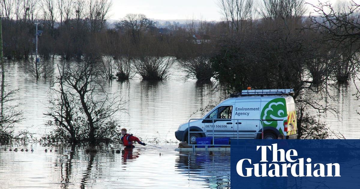 Invest in Our Own Flood Experts: A Call for Action