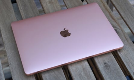 Apple MacBook Air Review