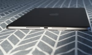 Apple iPad review 2020