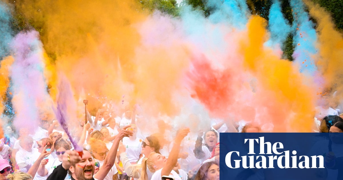 Friday briefing: Can LGBTQ+ communities rethink pride in a hostile landscape?
