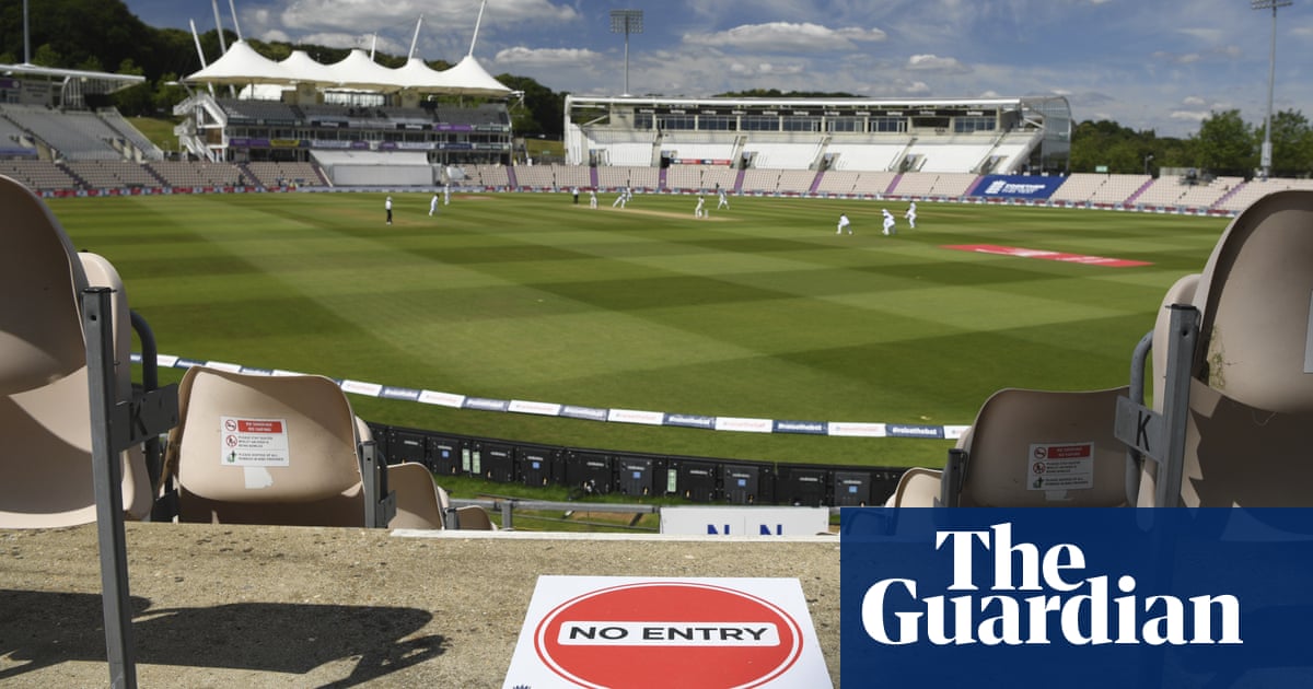The class ceiling: does the England cricket team suffer for its elitism?